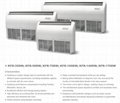 Ceiling floor type air conditioner R22 or R410a 2