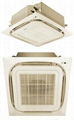 Cassette type air conditioner R410A gas
