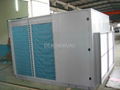 Packaged Rooftop air conditioner