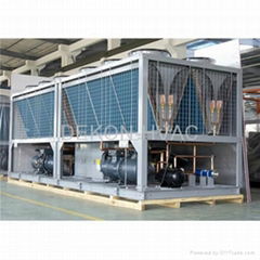 Air cooled screw chiller-700KW