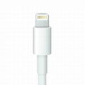 Lightning USB Cable for iPad 4 iPad mini iPhone 5 2