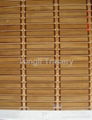 China bamboo blind