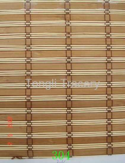 China bamboo blind 2