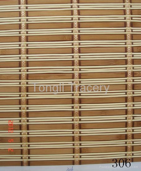 China bamboo blind 4