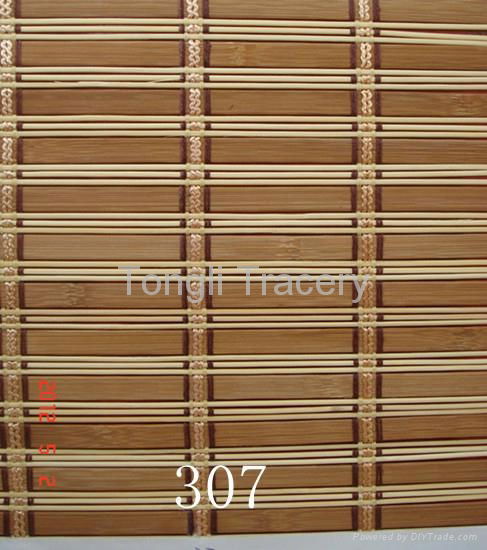 China bamboo blind 5