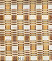 China bamboo blind