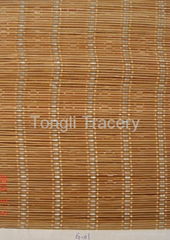 China bamboo blind