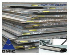 Carbon Structural Steel Plate