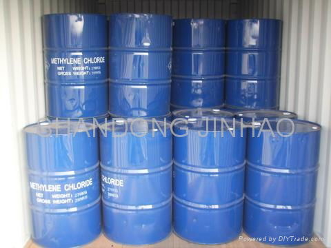 Methylene Chloride 3