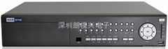 16 Channel H.264 DVR