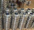 stainless Steel Flange 4