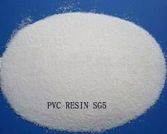 PVC Resin 