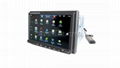 7 Inch Digital Screen 2DIN Car