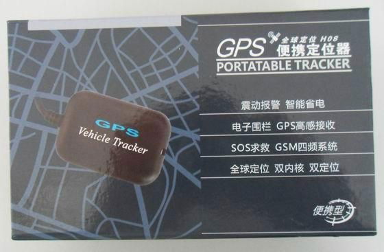 Best price!Portable GPS GPRS GSM vehicle anti-theft cheap mini gps tracker 5