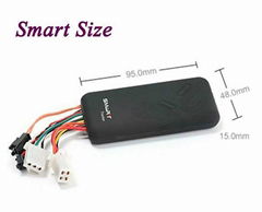 Best price!GPS GPRS GSM vehicle anti-theft mini gps chip tracker(RA06)