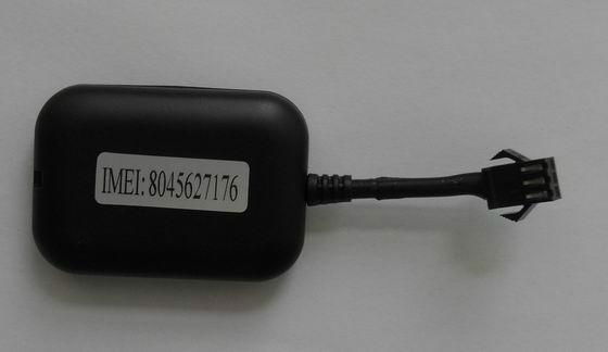 GSM+SMS cheap and micro gps tracker using SIM card with sos function(RA05) 2