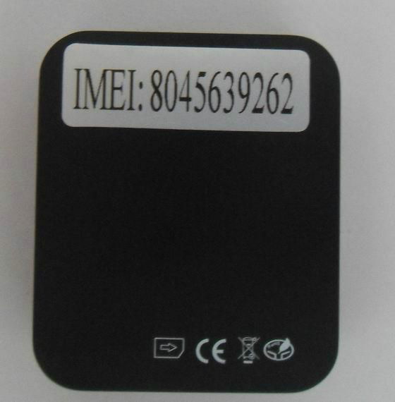 mini chip gsm tracker for persons and pets(RA-5) 2