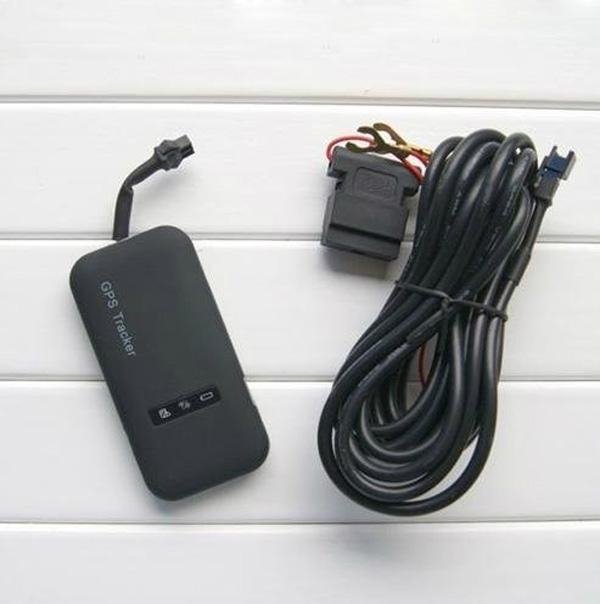 Portable GPS GPRS GSM vehicle anti-theft mini gps gsm tracker(RA02)