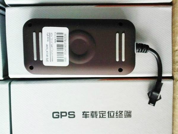 Portable GPS GPRS GSM vehicle anti-theft mini gps gsm tracker(RA02) 2