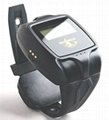 Wrist watch personal gps trackers Auto Report position 2