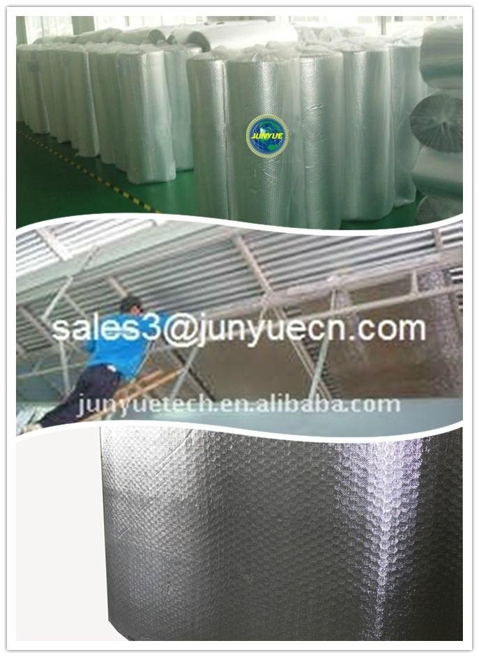 Aluminum foil bubble insulation 2