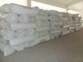 Fireproof bubble foil construction insulation material 2