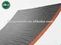 XPE/EPE foam foil heat insulation 2