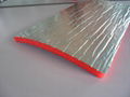 Aluminum foil XPE/EPE foam heat insulation 1