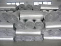 Woven cloth bubble foil insulation 3