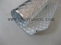 Bubble foil thermal insulation materials 1