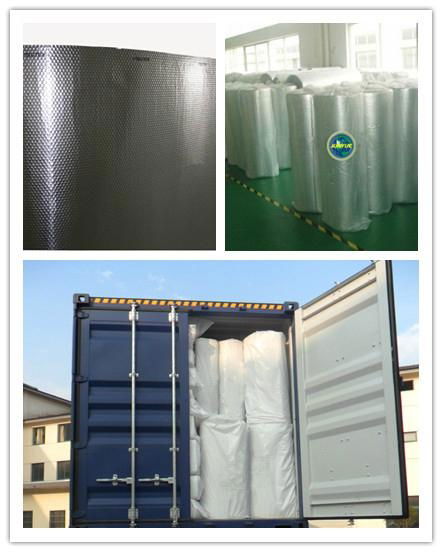 roof/wall/floor/pipe bubbe foil heat insulation material 3