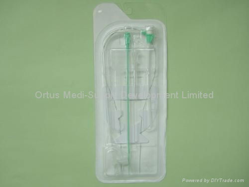 Radial Introducer Sheath Kit (6F)