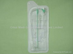 Radial Introducer Sheath Kit (6F)