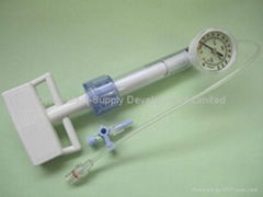 CR Inflaiton Device 20ml, 30atm/40atm