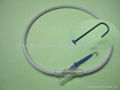 Angiographic Guide Wire  1