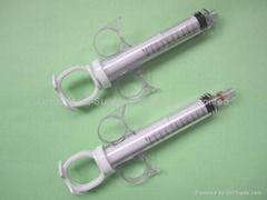 Control Syringe 6ml, 8ml, 10ml, 12ml