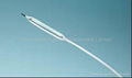 PTCA Balloon Catheter 1