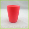 2012 Fashion Silicone Cup 2