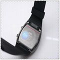 2013 Cheap Multifunctional silicone band digital turbo watch 2