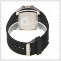 2013 Cheap Multifunctional silicone band digital turbo watch 3