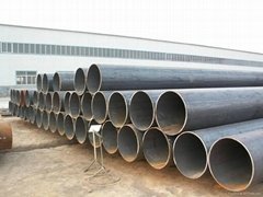 carbon weld steel pipe/tube haiqianwei