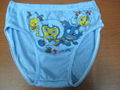 children's underwear