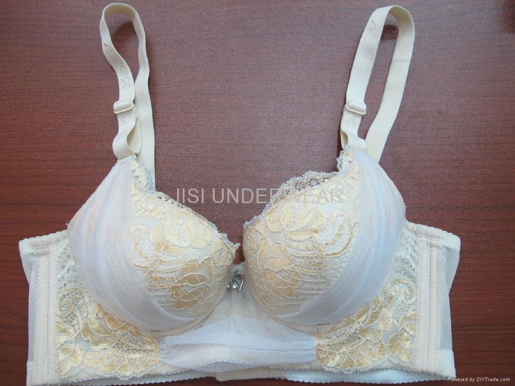 JISI brassiere