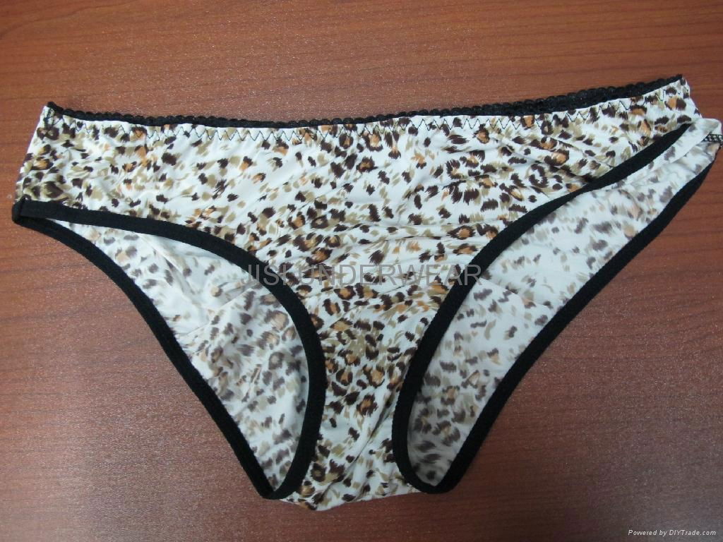 JISI underwear 2