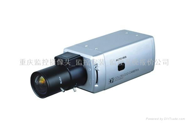 重庆监控摄像头Effio-P 700 超高线,超宽动态彩色摄像机报价