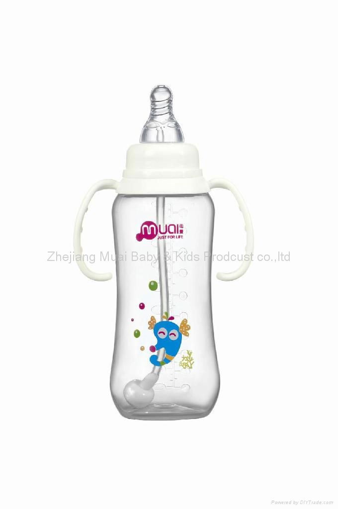 Baby Bottles 3