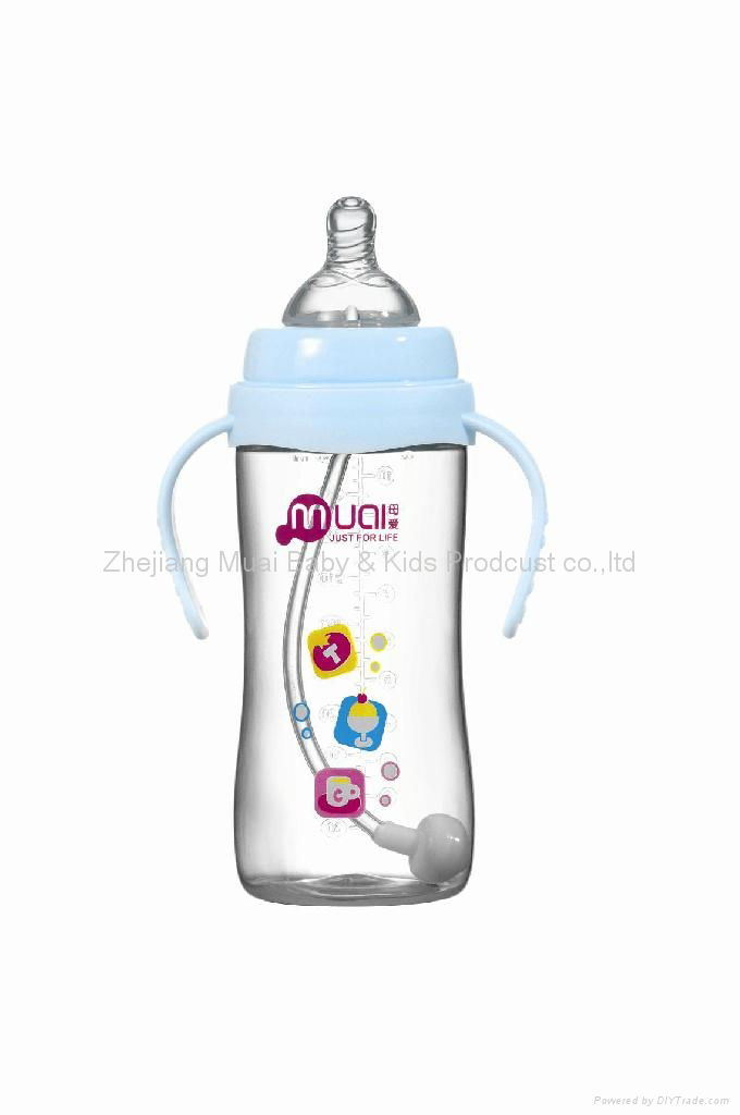 Baby Bottles 4