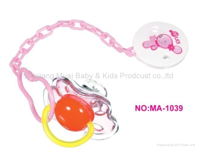 Baby Pacifier 2
