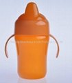 Baby cups（Baby Bottles） 4