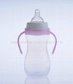 PP baby feeding bottles 4
